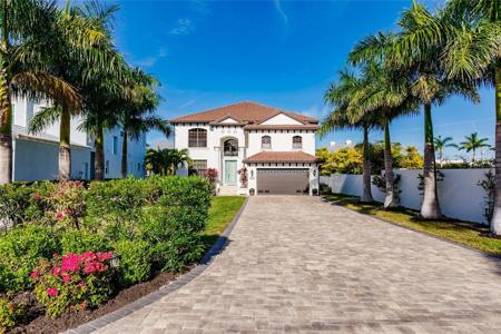 7736 HOLIDAY DRIVE