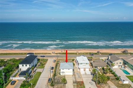 2600 S OCEAN SHORE BOULEVARD
