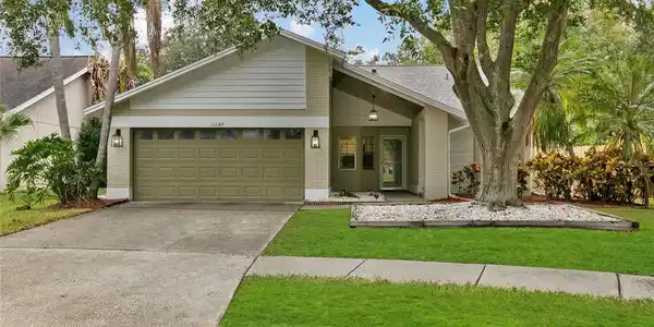 11647 FOX CREEK DRIVE