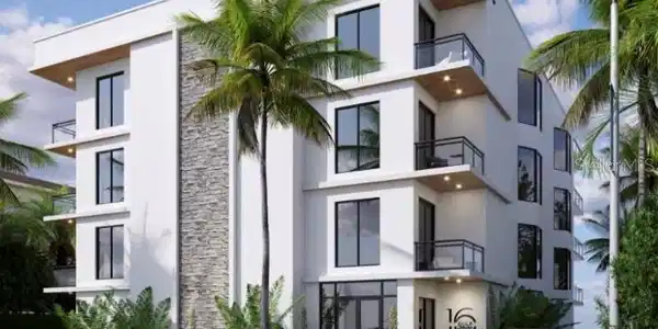 16 GULF BOULEVARD
