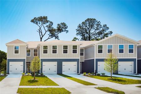3027 VICTORIA INLET DRIVE