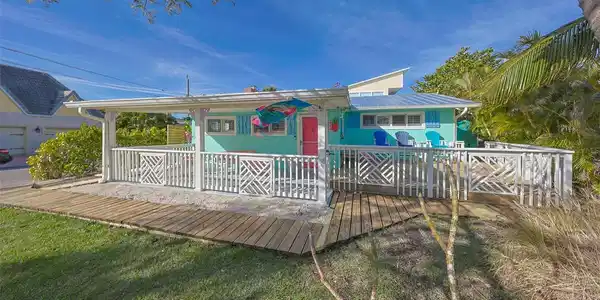 420 BOCA CIEGA DRIVE