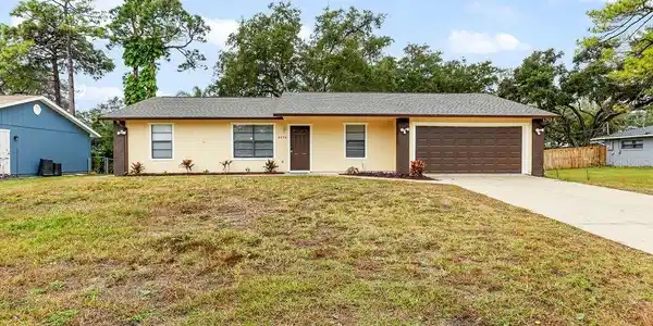 3036 JUNIPER DRIVE