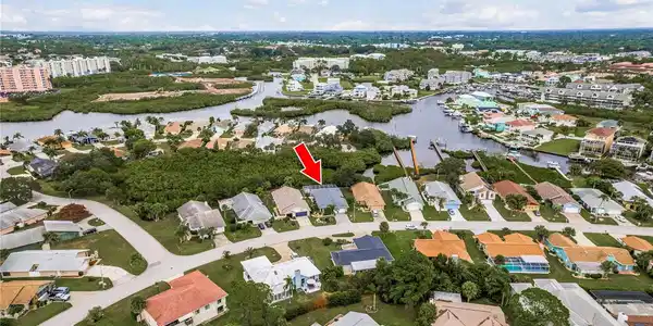 4537 DEWEY DRIVE