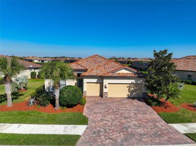 6753 WILD LAKE TERRACE