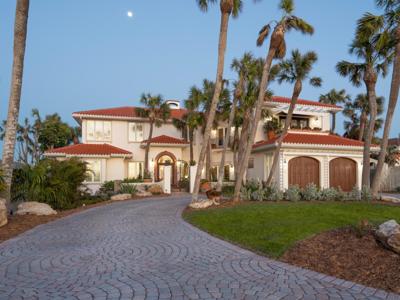 2110 CASEY KEY ROAD