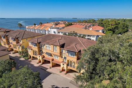 260 SEAGATE COURT