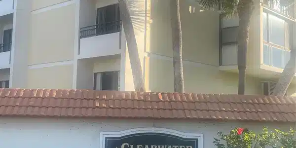 800 S GULFVIEW BOULEVARD