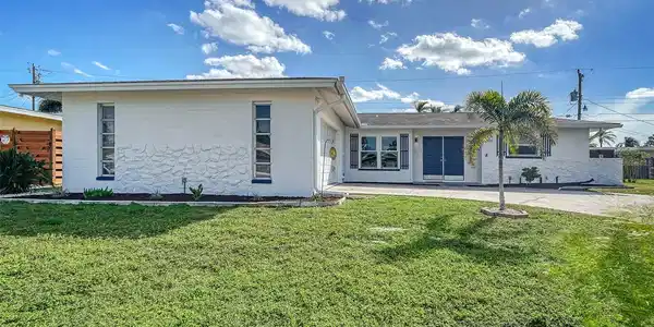 360 LAKE ROAD