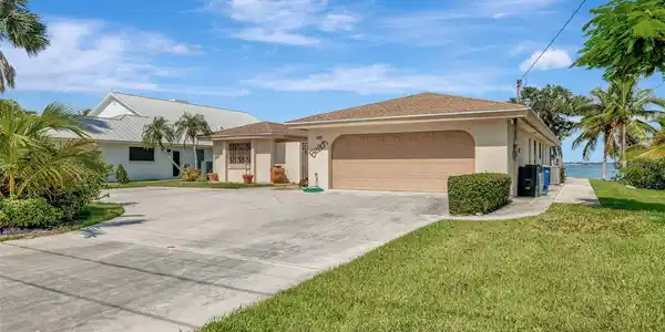 1701 BAYSHORE DRIVE
