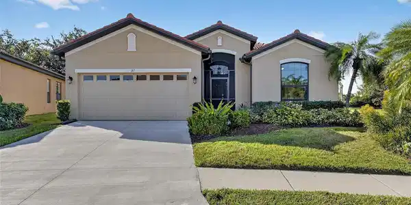 317 SILVER FALLS DRIVE