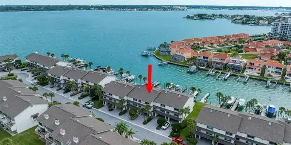 141 MARINA DEL REY CT.
