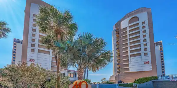 450 S GULFVIEW BOULEVARD