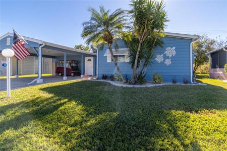 11 MEADOW CIRCLE