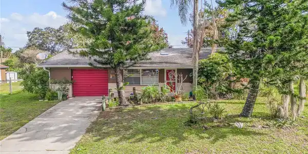 2719 TRAVELERS PALM DRIVE