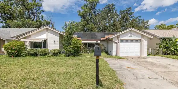 3513 OVERLAND DRIVE