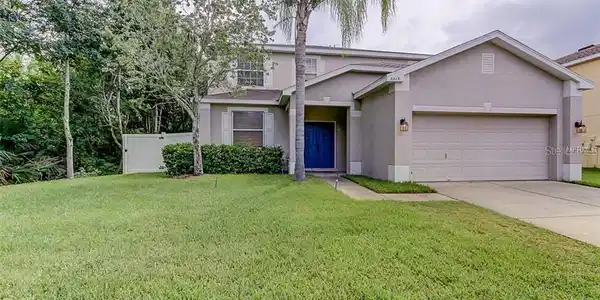 8615 TIDAL BAY LANE