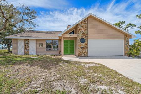 7561 CASTLEBERRY TERRACE