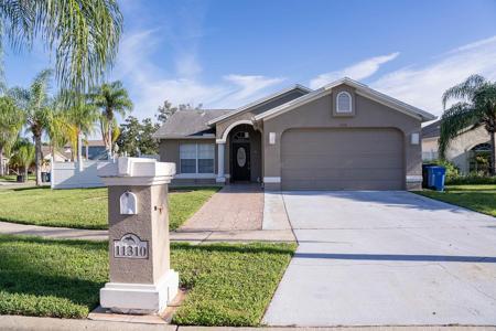 11310 CLAYRIDGE DRIVE