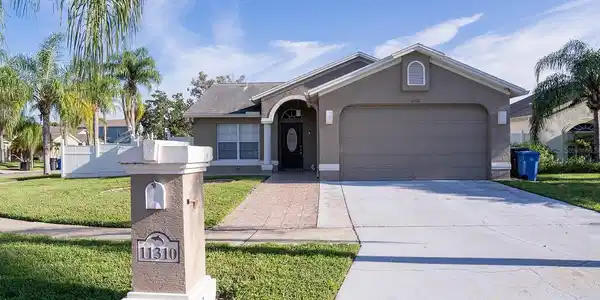 11310 CLAYRIDGE DRIVE