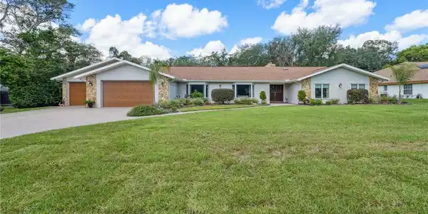 4603 LAKE IN THE WOODS DRIVE