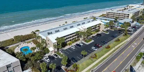 3400 GULF BOULEVARD