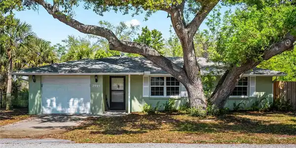 2995 ARROWHEAD ROAD