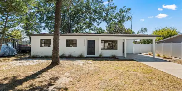 8014 W COMANCHE AVENUE