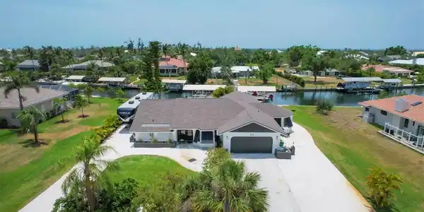 245 SPANIARDS ROAD
