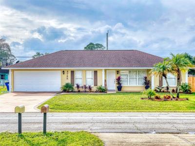 2722 VICTORY PALM DRIVE