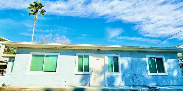334 BOCA CIEGA DRIVE