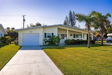 114 CORAL WAY