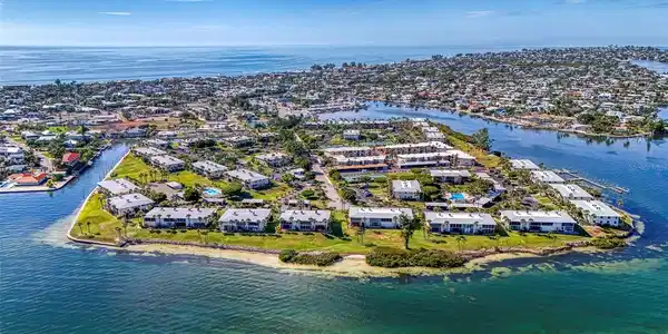 6500 FLOTILLA DRIVE