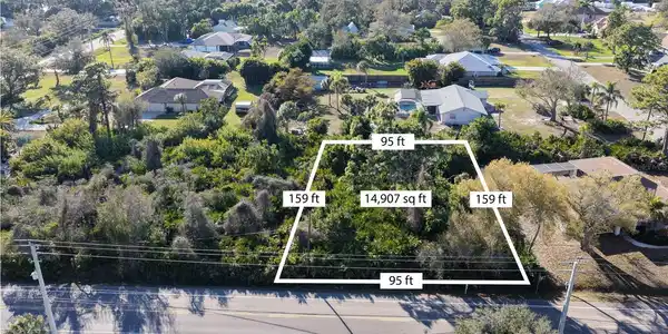 0 MANASOTA BEACH ROAD