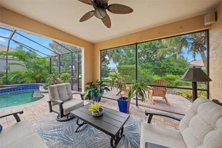 520 HABITAT BOULEVARD