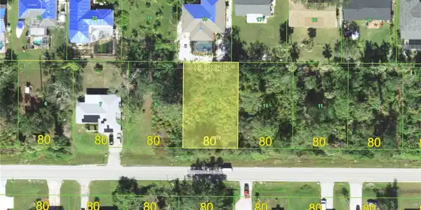23156 OLEAN BOULEVARD