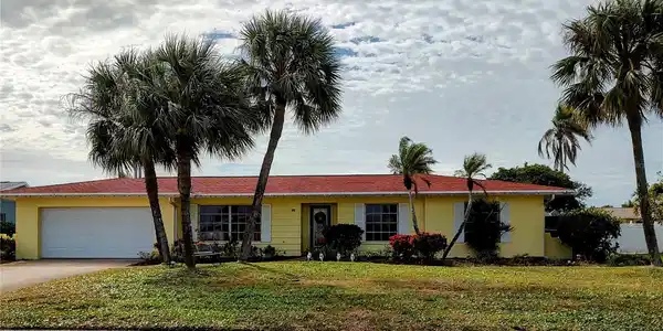 611 PALM DRIVE