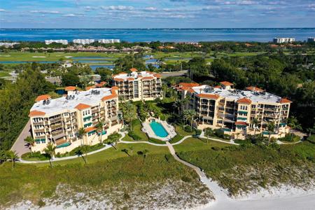 2333 GULF OF MEXICO DRIVE