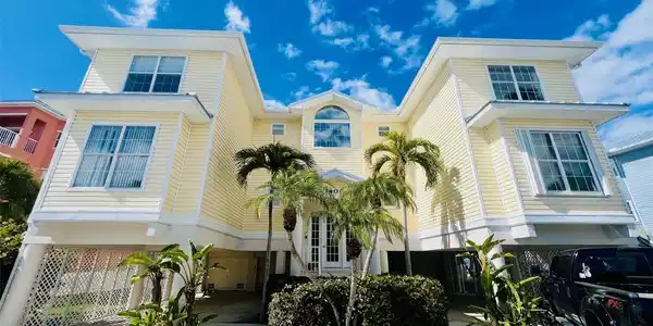 1400 BEACH ROAD