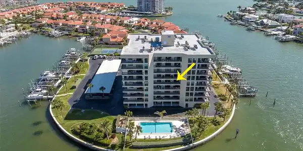 1651 SAND KEY ESTATES COURT