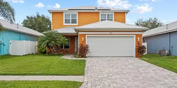 6409 OYSTER ISLAND COVE