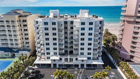 1350 GULF BOULEVARD