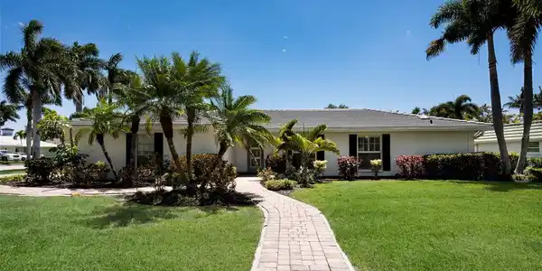 430 BIRD KEY DRIVE