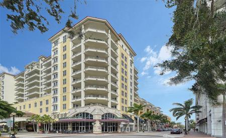 100 CENTRAL AVENUE