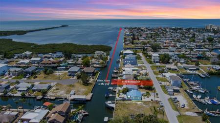 6432 BOATYARD DRIVE