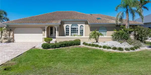 5032 LA COSTA ISLAND COURT