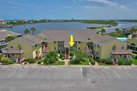 606 OCEAN MARINA DRIVE