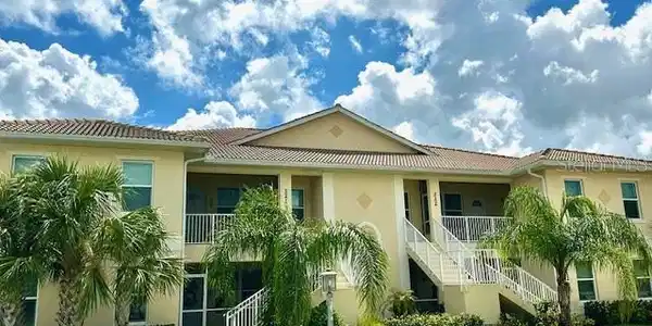 200 GARDENS EDGE DRIVE