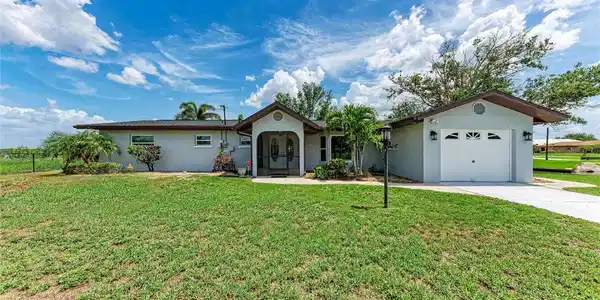 3376 PEACE RIVER DRIVE