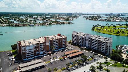 500 TREASURE ISLAND CAUSEWAY